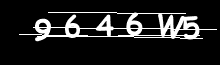 Validation Code