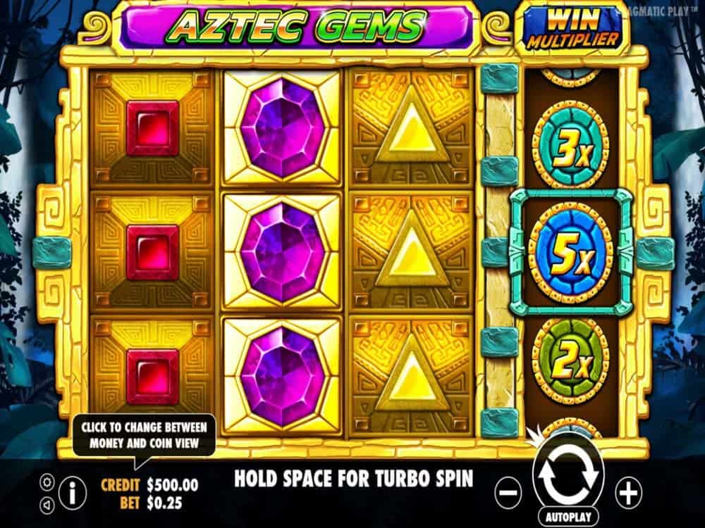 Rahasia Mudah Maxwin Aztec Gems OLE777 Bikin Cuan Besar