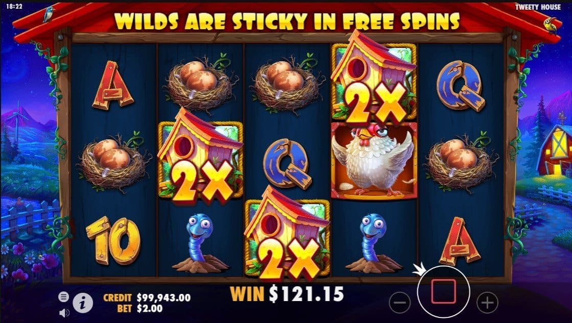 Petualangan Seru dan Hadiah Manis di The Tweety House 2025