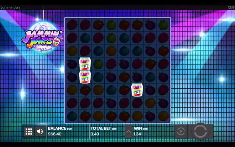 Serunya Petualangan Buah Penuh Warna Unik Main Jammin’ Jars