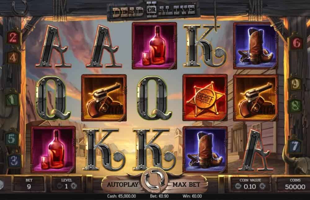 Duel Koboi Sarat Aksi Brutal Menarik di Dead or Alive II