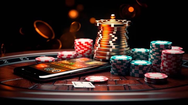 Serunya Live Casino Online Sensasi Main Seperti di Kasino Asli