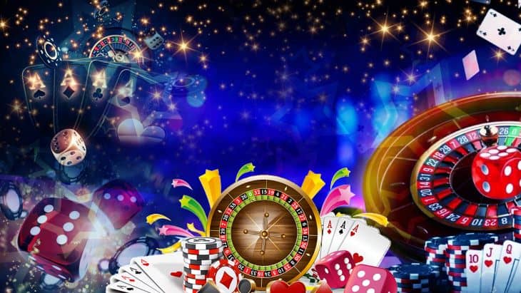 Live Casino Seru Main Langsung Dan Lebih Hidup 2026