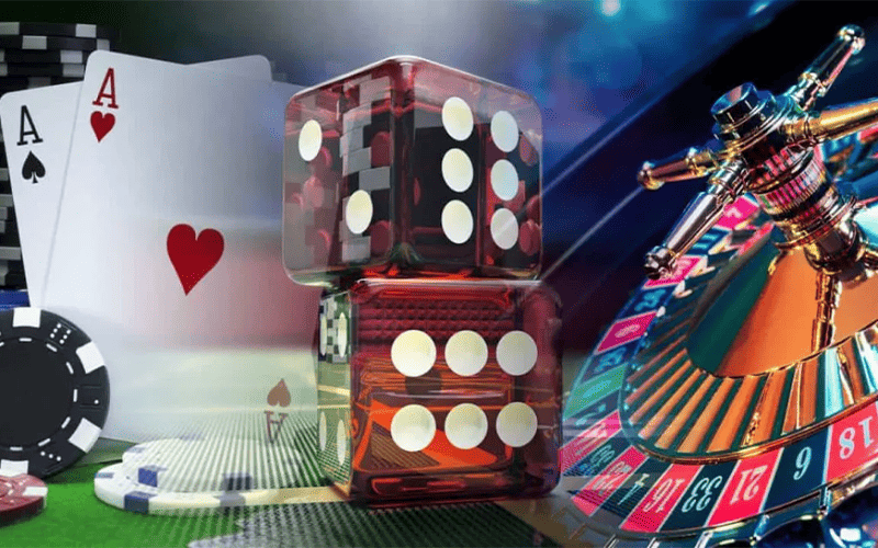 Aturan Main Live Casino yang Harus Diketahui Pemula