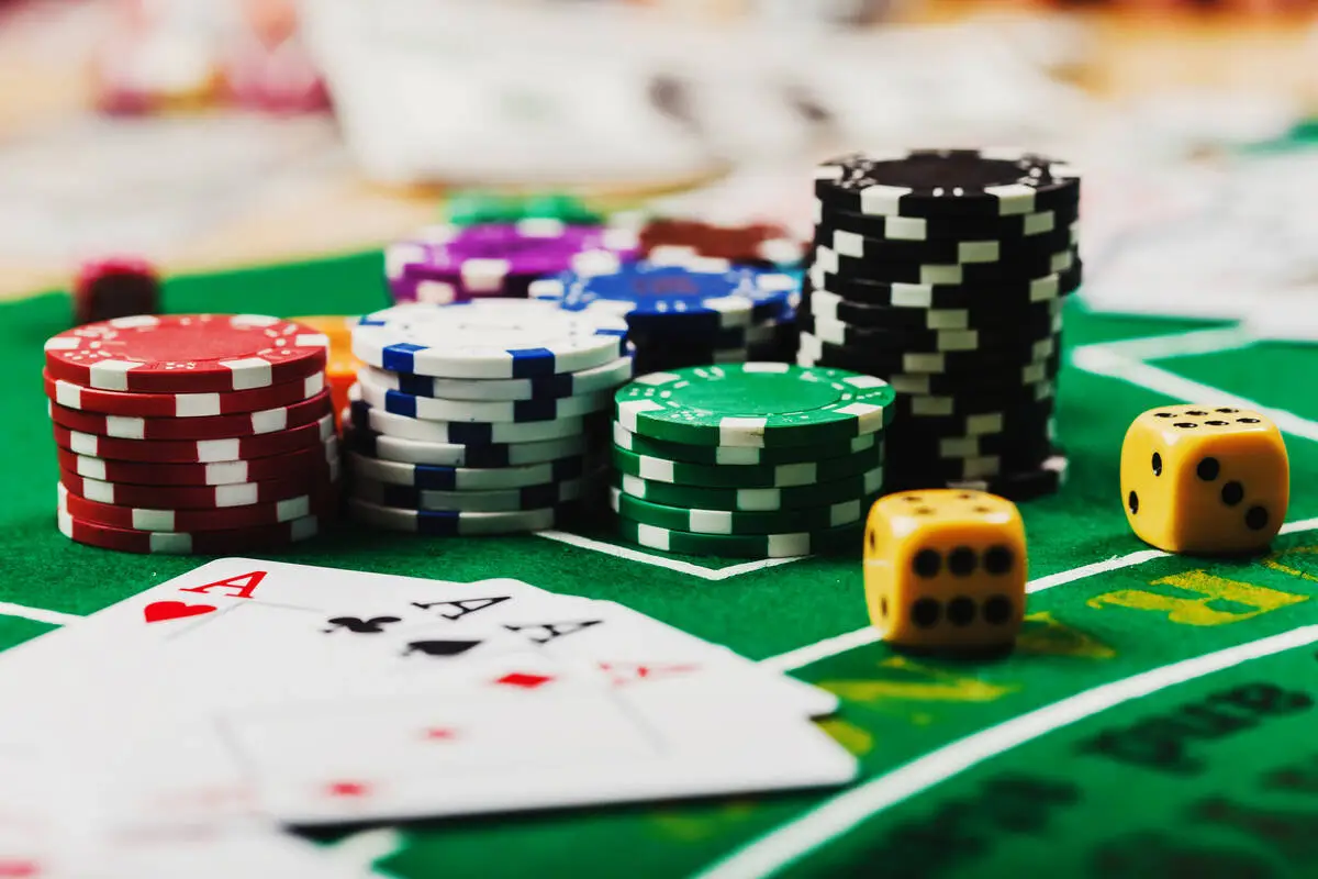 Kemenangan Nyata di Live Casino, Bikin Nagih Berman Terus