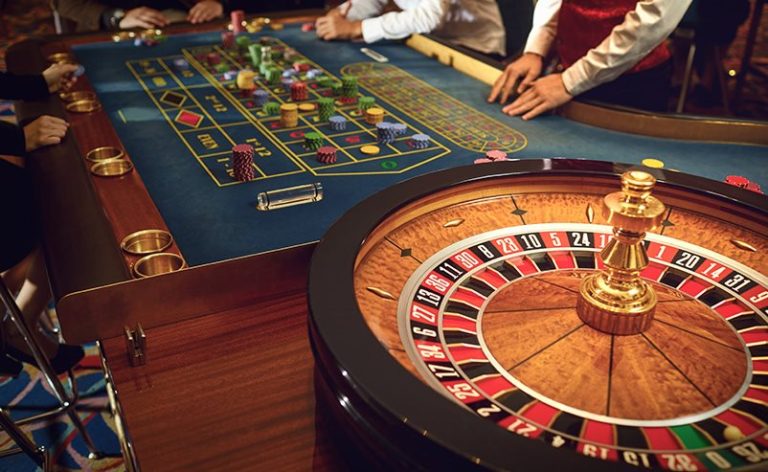 Tips Ala Pro Biar Jago Main Live Casino Tanpa Ribet